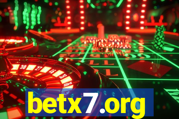 betx7.org