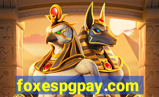 foxespgpay.com