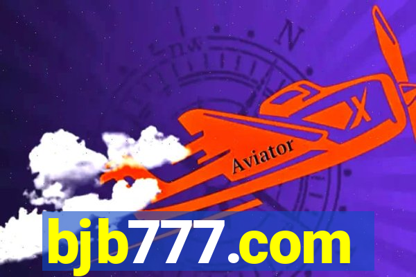 bjb777.com