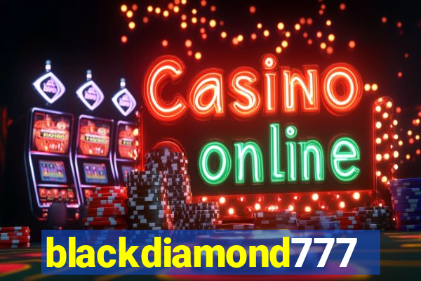 blackdiamond777