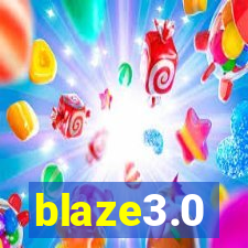 blaze3.0