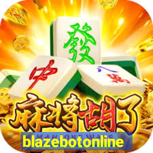 blazebotonline