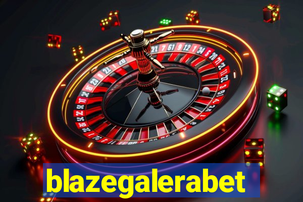 blazegalerabet