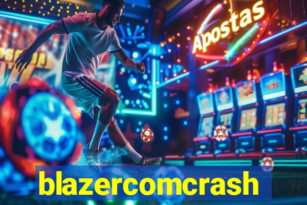 blazercomcrash