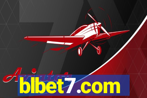 blbet7.com