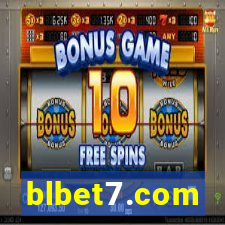 blbet7.com