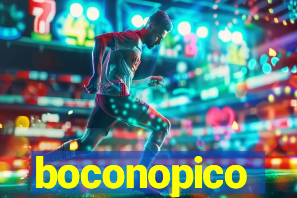 boconopico