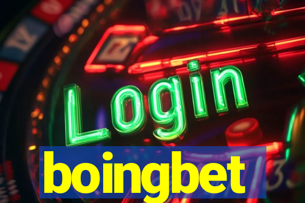 boingbet