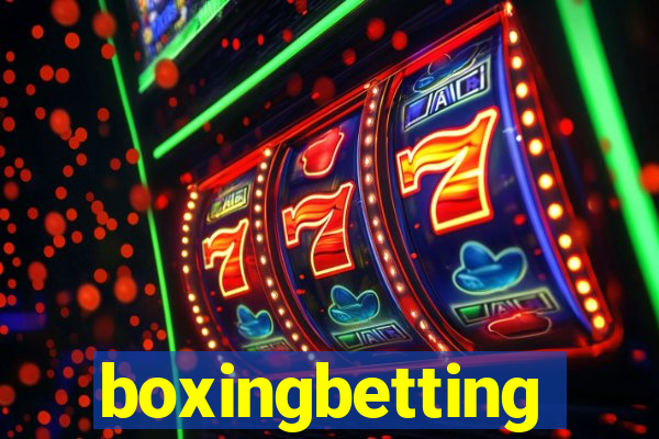 boxingbetting