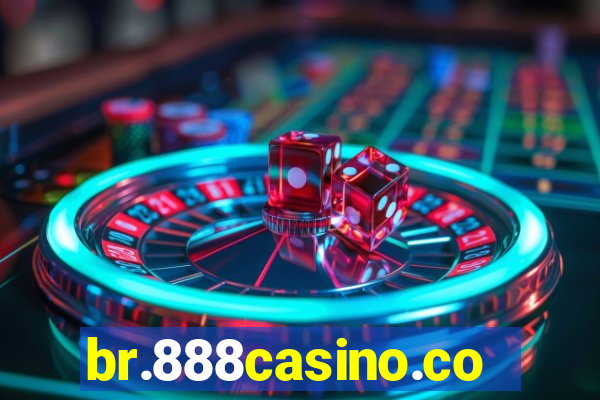 br.888casino.com