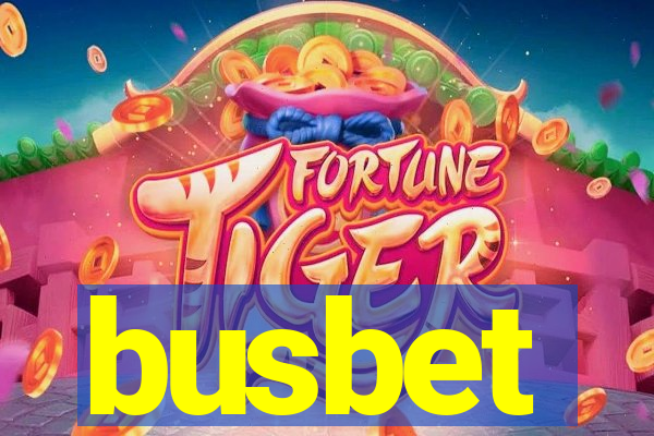 busbet