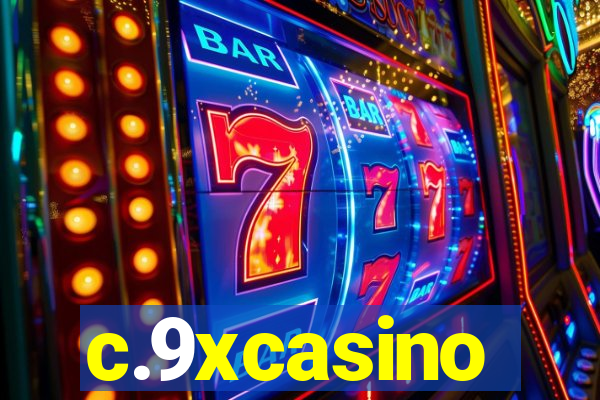 c.9xcasino