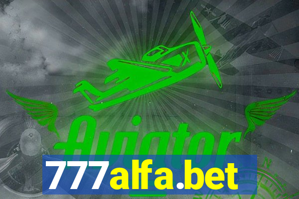 777alfa.bet