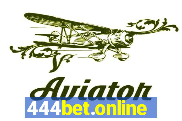 444bet.online