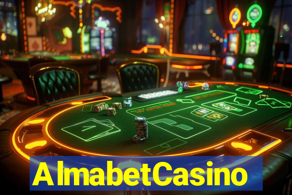 AlmabetCasino