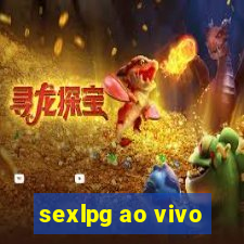 sexlpg ao vivo