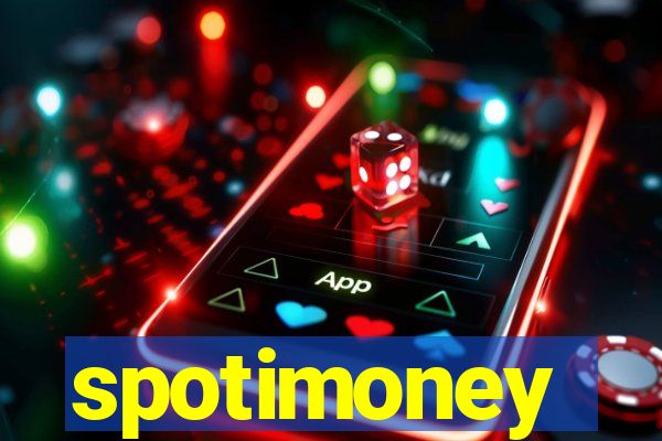 spotimoney