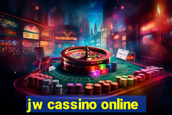 jw cassino online