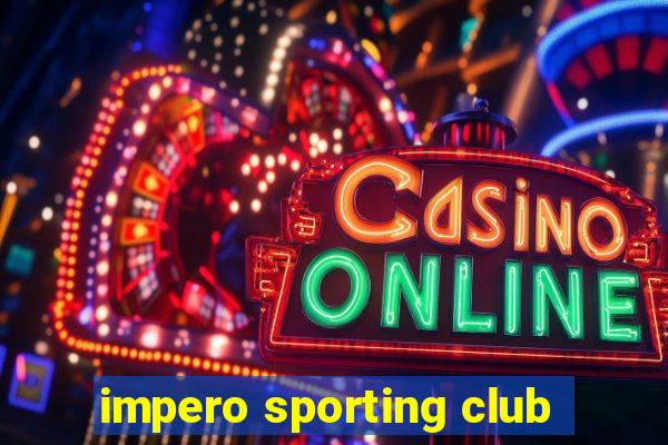 impero sporting club