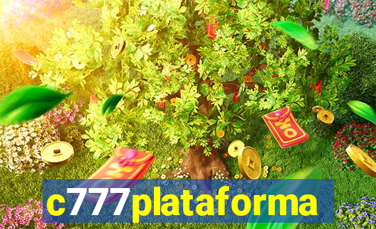 c777plataforma