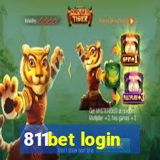 811bet login