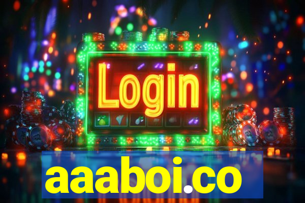 aaaboi.co