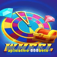 aplicativo 888bets