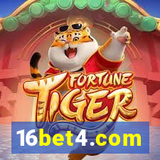 16bet4.com