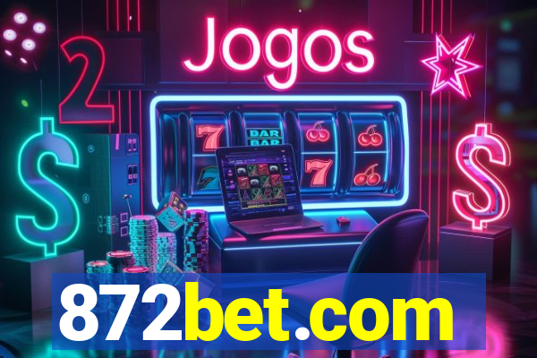 872bet.com