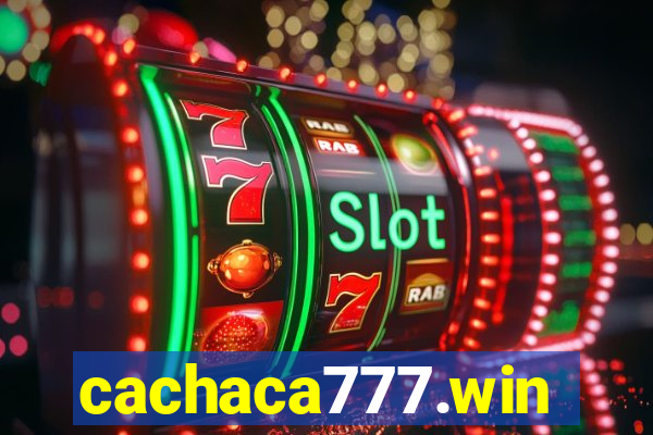 cachaca777.win