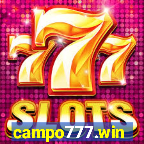 campo777.win