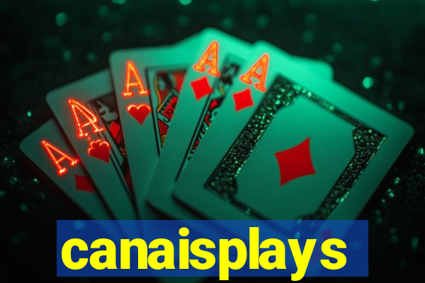 canaisplays