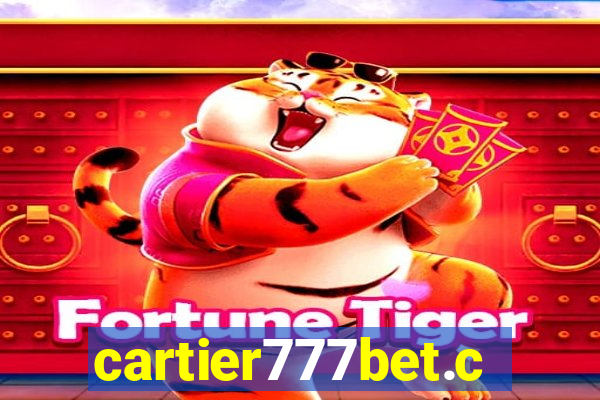 cartier777bet.com