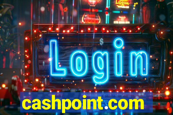 cashpoint.com