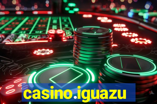 casino.iguazu