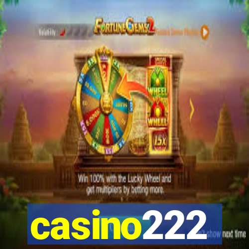 casino222