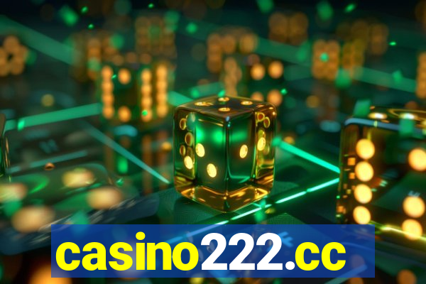 casino222.cc