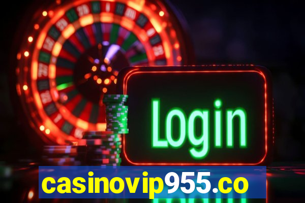 casinovip955.com