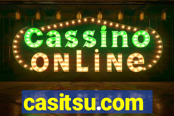 casitsu.com