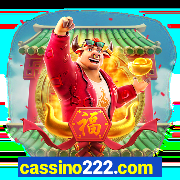 cassino222.com