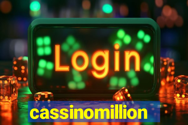 cassinomillion