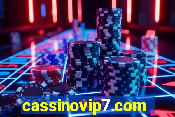 cassinovip7.com