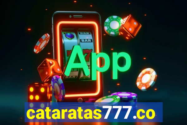 cataratas777.co