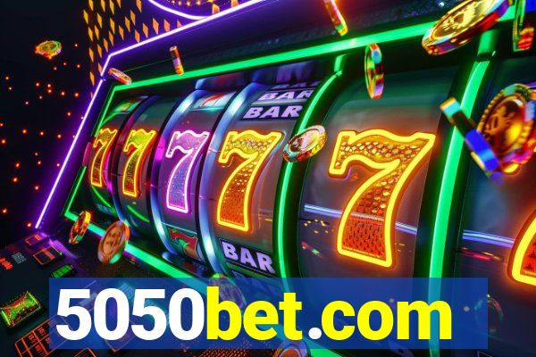 5050bet.com