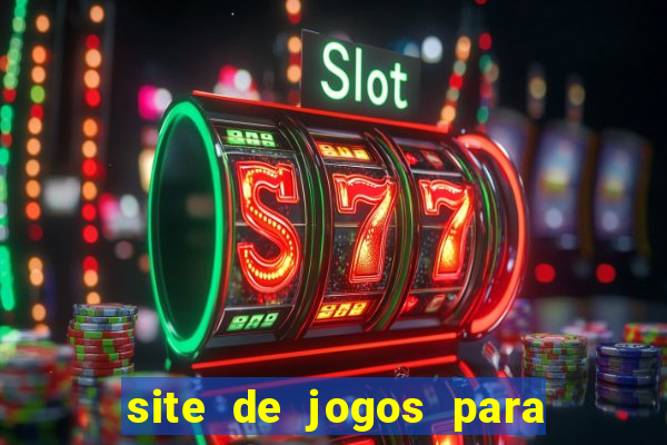 site de jogos para ganhar dinheiro via pix