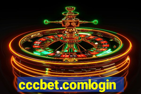 cccbet.comlogin