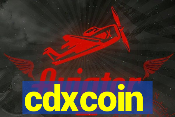 cdxcoin