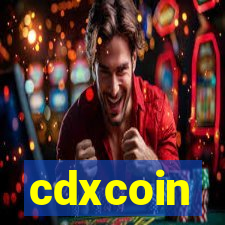 cdxcoin