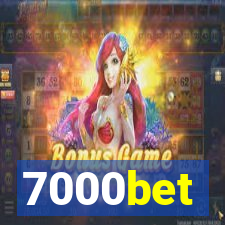 7000bet