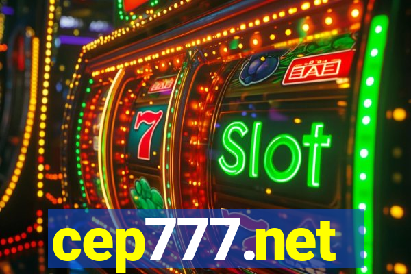 cep777.net